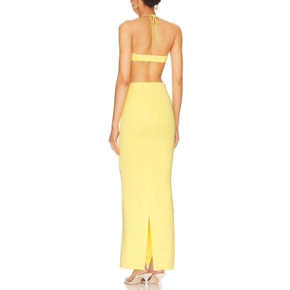 superdown Yellow 2 piece set - Picture 3 of 10